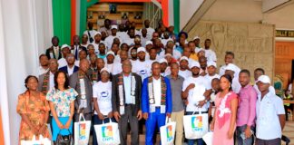 Côte d’Ivoire : Immatriculation des chauffeurs VTC / Le SYNACVTCCI et la CNMCI s’accordent pour l’amélioration du secteur
