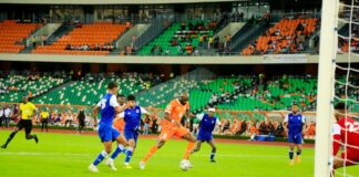 Football/Éliminatoires mondial 2026: la Côte d’Ivoire foudroie les Seychelles (9-0)