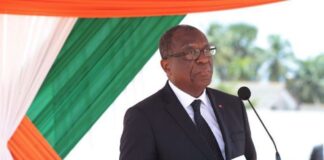 Côte d’Ivoire : PDCI-RDA/ Le vice-président Georges Philippe Ezaley écope d’une lourde sanction