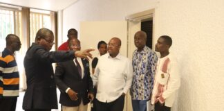 Côte d’Ivoire : 8ème Congrès Extraordinaire du PDCI- RDA / Le comité d’organisation visite le site du Sofitel Hôtel Ivoire et rassurent…