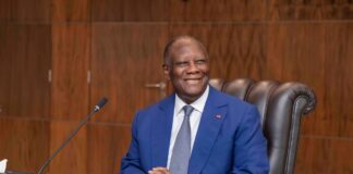 Côte d’Ivoire : Fêtes de fin d’année, CAN 2023, Orpaillage…/ Le Communiqué du Conseil National de Sécurité du 14 décembre 2023