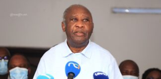 Côte d’Ivoire : Dénonçant des » manœuvres de loubards « / Gbagbo annule l’élection du président des jeunes du PPA-CI et annonce la mise en place d’une direction intérimaire