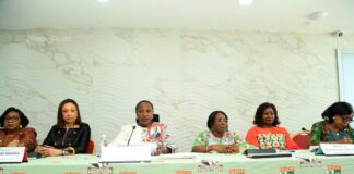 Côte d’Ivoire : Élection de la présidente des femmes/ plus de 8000 femmes du RHDP aux urnes dimanche