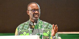 Campagne électorale/ Candidat Tidjane Thiam dévoile ses ambitions pour le PDCI et la Côte d’Ivoire