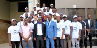 Sécurisation et prise e charge dans le secteur du transport / Bamba Mory (directeur général des Services à la Chambre nationale de métiers): « L’ Immatriculation des chauffeurs VTC est une première dans l’histoire de la Côte d’Ivoire »