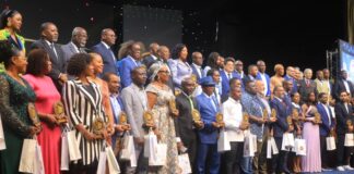 Côte d’Ivoire : LES SUBLIMES DU TOURISME / LES LAUREATS DE 2023