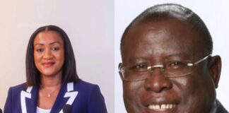 Côte d’Ivoire : Nomination à la présidence de la République et au District d’Abidjan/ Cissé Bacongo nommé ministre-gouverneur du district d’Abidjan, Masseré Touré nommée SG de la présidence