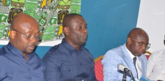 Côte d’Ivoire : Rejet de la candidature de Guikahué à la présidence du PDCI-RDA / Sa Direction de campagne dénonce une décision arbitraire et infondée