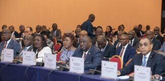 Relance économique/ La Côte d’Ivoire et la Banque mondiale lancent un cadre de partenariat 2023-2027