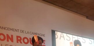 Lancement d’une campagne régionale de lutte contre les Violences basées sur le genre / La Côte d’Ivoire et d’autres pays brandissent le « Carton rouge » contre les VBG