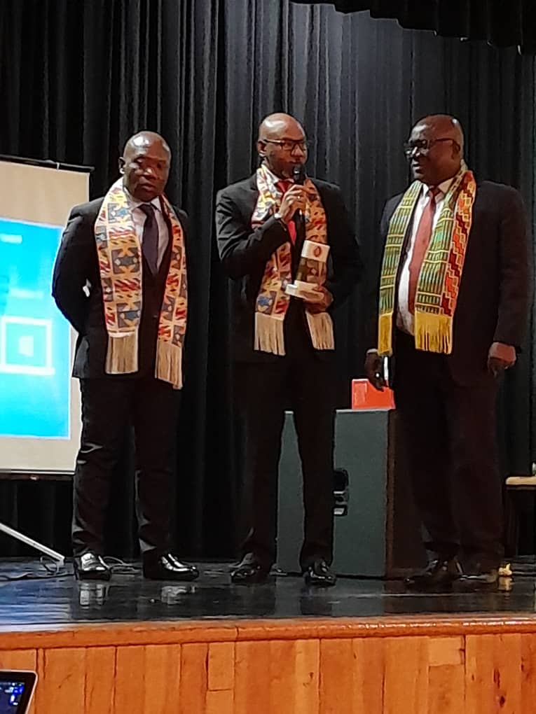 Reconnaissance du mérite/ Plusieurs dirigeants ivoiriens distingués à la 27è édition du Prix « WAD Africa Managers » au Canada