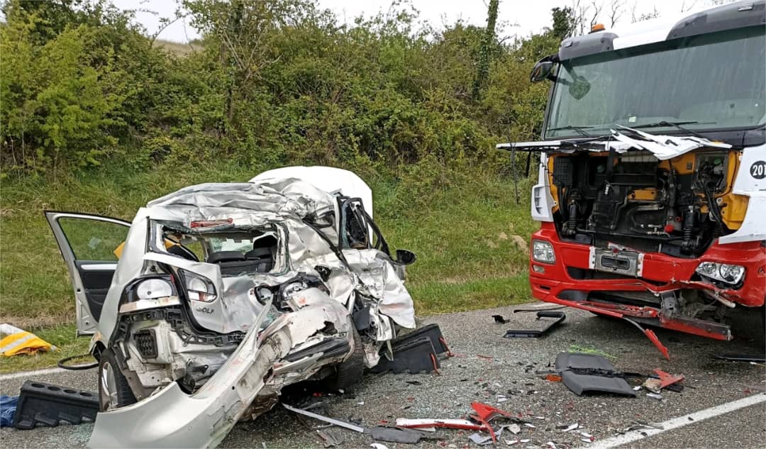 Côte d’Ivoire / Axe Grand-Bassam – Bonoua : 03 morts et un blessé dans un accident de circulation