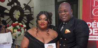 Côte d’Ivoire : Littérature /Le pasteur Alain N’guessan , présente son 2e ouvrage
