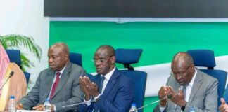 Côte d’Ivoire / Hadj 2025 : le coût est fixé à 3,250 millions de FCFA