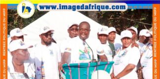 Côte d’Ivoire – Interview (Première partie) : Du maquis After work en passant par le grand maquis la Tribune du Live et plusieurs pleins airs à la politique, Traoré Seydou Baba dit LT Manadja : « plusieurs leaders me courent après »