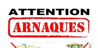 Côte d’Ivoire : Prétendue offre d’emploi/ L’Agence Emploi Jeune dénonce une arnaque