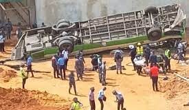 Côte d’Ivoire / Le miracle de fin d’année à Abidjan