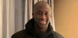Côte d’Ivoire : L’ex international ivoirien Yaya Touré décroche sa Licence UEFA Pro