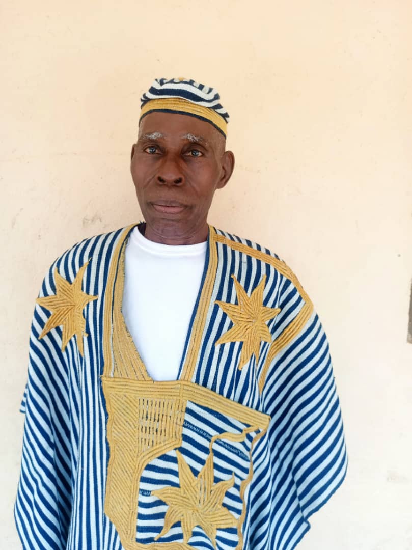 Côte d’Ivoire : Département de Bangolo/ Intronisation de Blaha Tiessognini, Chef du village de Diaplean Zibiao et investiture du Docteur Dji Bande Pierre président de la mutuelle