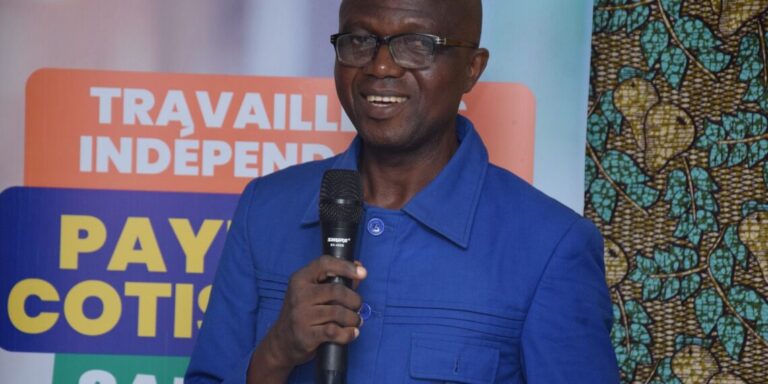 Présidentielle 2025 : Nando Dapa (Président du patronat des médias en ligne) : « si nous sortons sans heurt et sans violence de cette élection présidentielle, c’est toute la Côte d’Ivoire qui gagne »
