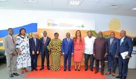 Côte d’Ivoire : Lancement du ‘’ Forum du Grand Ouest pour la Paix’’ / Une victime et son bourreau enterre définitivement la hache de guerre