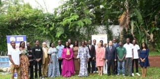 CÔTE D’IVOIRE/ Les 11 meilleurs élèves du pays en voyage en France au compte de la Fondation Children Of Africa