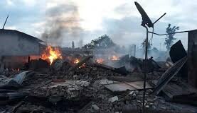 Côte d’Ivoire : Crise intercommunautaire dans le département de Bonoua/ Du feu et du sang dans le village d’ONO