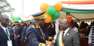 Côte d’Ivoire / CÉLÉBRATION DE L’INDÉPENDANCE 2025 à DAOUKRO : L’appel de l’Honorable Akoto Olivier
