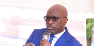 Côte d’Ivoire : Forum du Grand Ouest à Guiglo / les grands regrets de Charles Blé Goudé