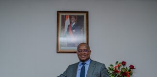 Côte d’Ivoire : Présidentielle 2025 / Dr Michel Noufé se réjouit de la candidature du Président Ouattara
