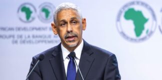 BAD/ Les promesses du Président Sidi Ould Tah pour sortir l’Afrique de la galère