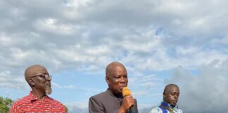 Côte d’Ivoire : Département de Ouеllé / Clôture des journées socioculturelles de Kouakoussekro sous le sceau de la cohésion et de l’éducation