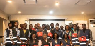 Côte d’Ivoire : Élections 2025 / Reporter sans frontières (RSF) et l’Ambassade de Suisse s’engagent pour la protection et le renforcement des capacités des journalistes en Côte d’Ivoire