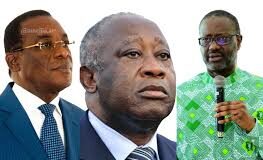 Présidentielle de 2025 en Côte d’Ivoire : Liste définitive des candidatures/ Les grandes figures de l’opposition recalées