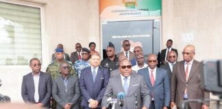 Côte d’Ivoire : Présidentielle d’octobre 2025/ Les 5 candidats face à leurs droits et devoirs