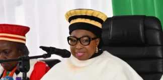Côte d’Ivoire/ Présidentielle 2025 : voici les 60 candidatures provisoires reçues par le Conseil constitutionnel