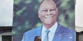 Côte d’Ivoire/ APRÈS LA PRÉSIDENTIELLE 2025 : LE DR MICHEL NOUFÉ SALUE LA VICTOIRE DU PRÉSIDENT ALASSANE OUATTARA ET REND HOMMAGE AU LEADERSHIP EXEMPLAIRE DE MADAME LA MINISTRE NIALÉ KABA DANS LE BOUNKANI
