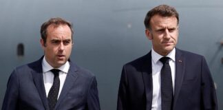 France : A moins d’un mois après sa nomination/ le Premier ministre Sébastien Lecornu a rendu sa démission
