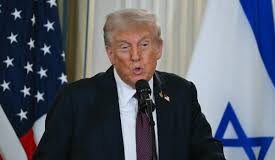 Guerre Israël –Palestine/ L’ONU appelle « toutes les parties » à accepter le plan de Trump pour Gaza
