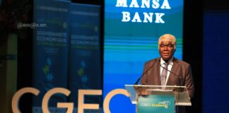Côte d’Ivoire : Ouverture de CGECI Academy 2025 / le Premier Ministre, Robert Beugré Mambé mise sur les compétences locales