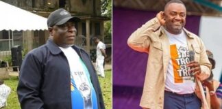 CÔTE D’IVOIRE : PPA-CI/ LES RAISONS DE LA MISE AUX ARRETS DE BLAISE LASME ET DAHI NESTOR
