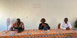 Côte d’Ivoire : Présidentielle 2025 dans le Bounkani / La DRC Nialé Kaba dresse le bilan et félicite ses collaborateurs pour les résultats satisfaisants