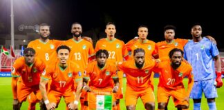 Éliminatoires du Mondial 2026 (Zone Afrique) : 2pions des Eléphants disqualifiés