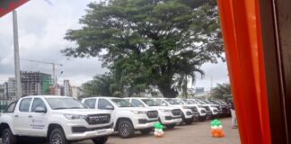 Côte d’Ivoire : couverture de l’élection présidentielle du 25 octobre / Du matériel roulant, des ordinateurs et de la subvention offerts aux médias