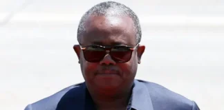 Bruits de bottes en Guinée-Bissau/ le président Embalo et plusieurs de ses aux arrêts ?