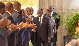 CÔTE D’IVOIRE : COMMUNIQUE DU CONSEIL DES MINISTRES / DU MERCREDI 12 NOVEMBRE 2025