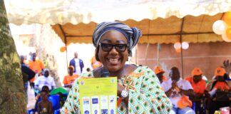 Côte d’Ivoire : Législatives à Toulepleu / Vers un vote massif pour Anne Ouloto- Lamizana