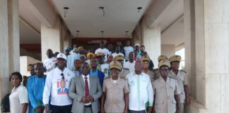 Côte d’Ivoire : Élections législatives 2025 à Yamoussoukro / La CEI prône la prudence sécuritaire et le dialogue pour un scrutin apaisé