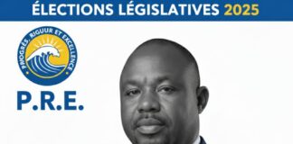 Législatives du 27 décembre 2025/ Depuis Marcory, Angenor Zoguehi (candidat indépendant à Marcory) révèle : ‘’ Nous voulons restaurer la confiance entre les citoyens et leurs institutions. «
