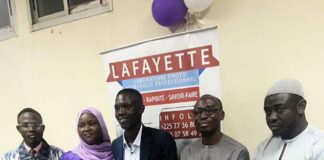 CÔTE D’IVOIRE – KORHOGO : Des admissibles au BTS 2025, prêts à l’emploi après trois mois pratique de stage-école